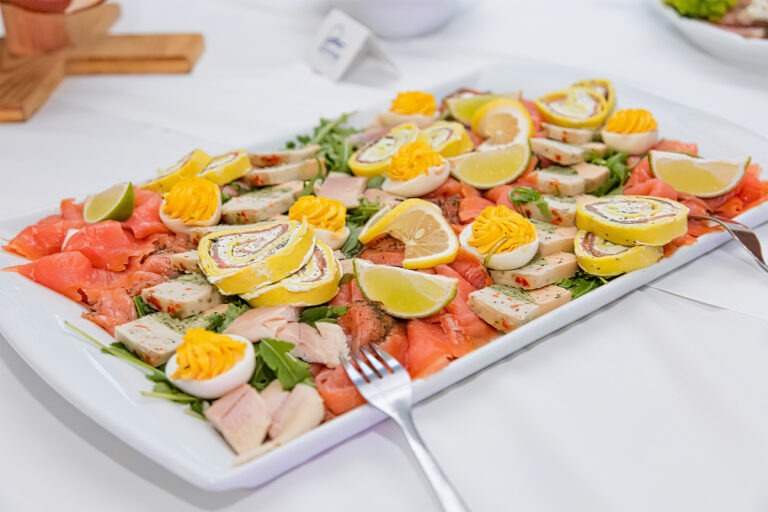 Buffet | Catering | Partyservice | Eventservice | Geplant Events