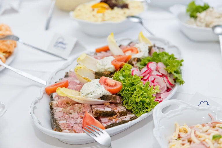 Buffet | Catering | Partyservice | Eventservice | Geplant Events
