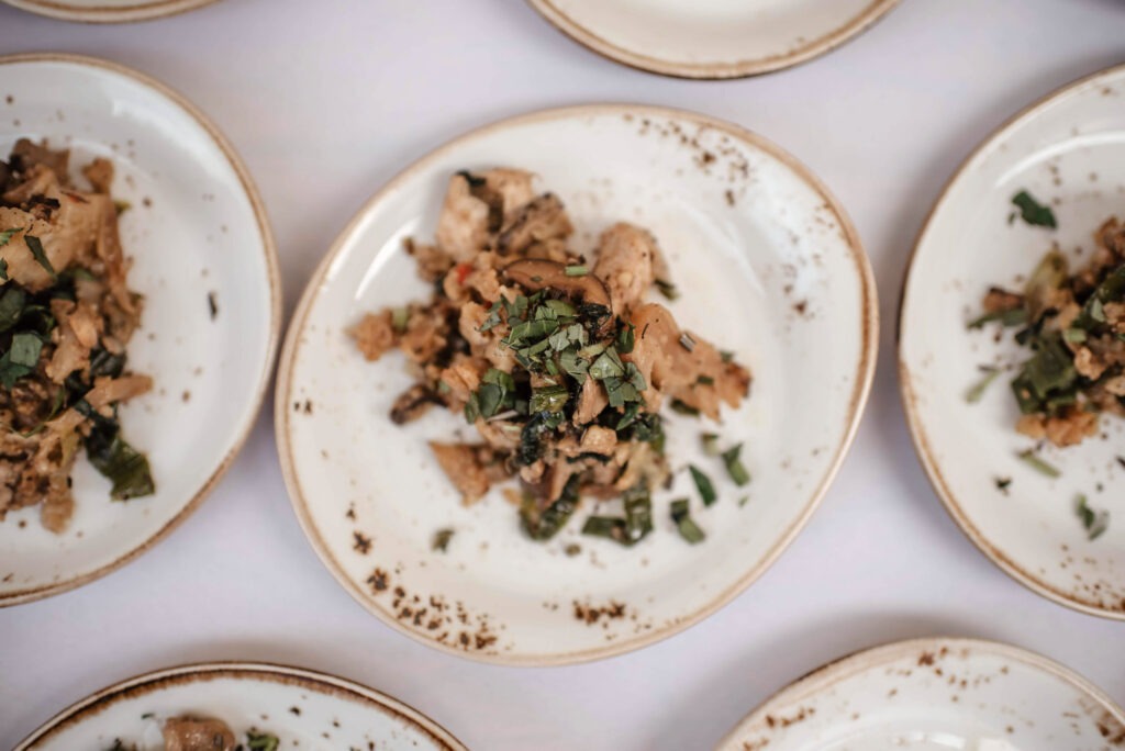 Catering | Partyservice | Eventservice geplant Events | Thüringen | Jena