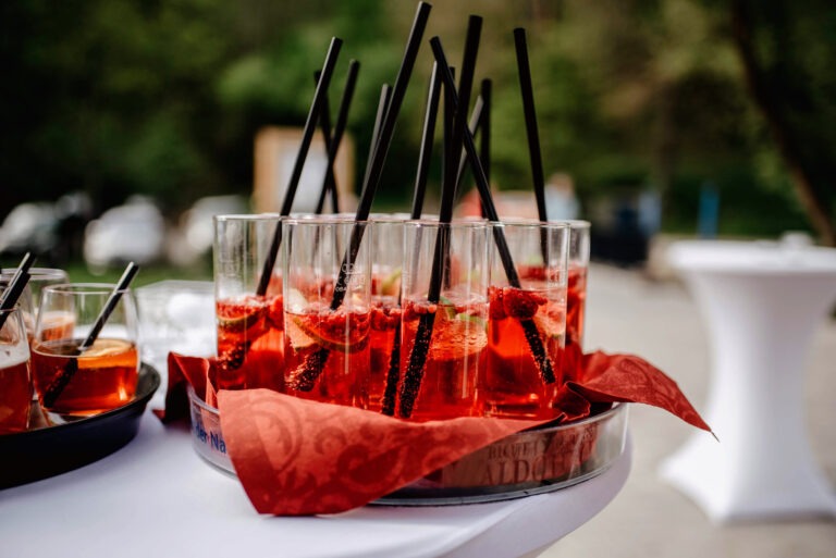 Catering | Getränke | Eventservice Partyservice geplant Events